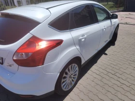 Обява за продажба на Ford Focus 1.6TURBO 150kc ~8 200 лв. - изображение 4