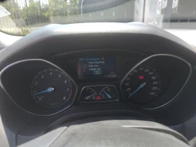 Обява за продажба на Ford Focus 1.6TURBO 150kc ~8 200 лв. - изображение 9