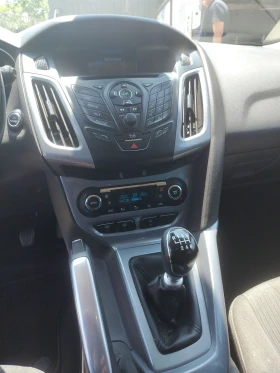 Обява за продажба на Ford Focus 1.6TURBO 150kc ~8 200 лв. - изображение 10