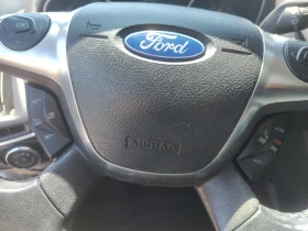 Обява за продажба на Ford Focus 1.6TURBO 150kc ~8 200 лв. - изображение 11