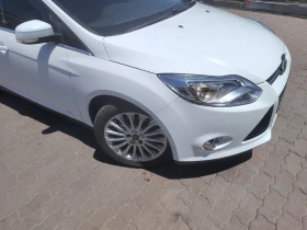 Обява за продажба на Ford Focus 1.6TURBO 150kc ~8 200 лв. - изображение 1