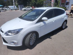 Обява за продажба на Ford Focus 1.6TURBO 150kc ~8 200 лв. - изображение 2