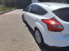 Обява за продажба на Ford Focus 1.6TURBO 150kc ~8 200 лв. - изображение 5