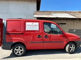 Fiat Doblo 1.9 jtd | Mobile.bg    5