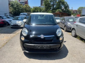 Fiat 500L  1.3 JTD Pop