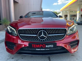 Mercedes-Benz E 200 i-4MATIC-AMG Line-COUPE-SPORT
