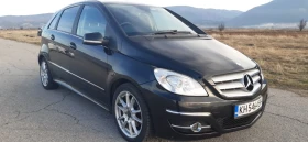 Mercedes-Benz 180 SPORT 2.0 | Mobile.bg    5