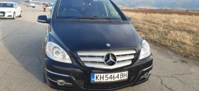 Mercedes-Benz 180 SPORT 2.0 | Mobile.bg    7