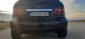 Mercedes-Benz 180 SPORT 2.0 | Mobile.bg    6