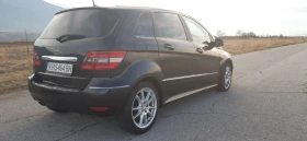 Mercedes-Benz 180 SPORT 2.0 | Mobile.bg    3