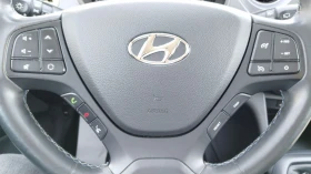 Hyundai I10 1.0 Passion Euro 6 - 12290 лв. - 88004650 9