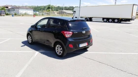 Hyundai I10 1.0 Passion Euro 6 - 12290 лв. - 88004650 4
