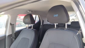 Hyundai I10 1.0 Passion Euro 6 - 12290 лв. - 88004650 10
