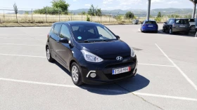 Hyundai I10 1.0 Passion Euro 6 - 12290 лв. - 88004650 2