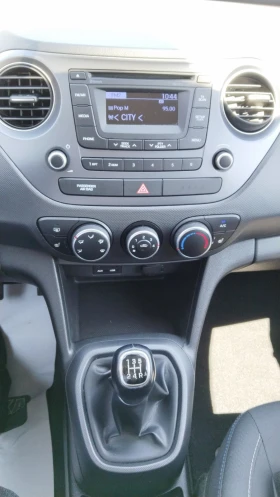 Hyundai I10 1.0 Passion Euro 6 - 12290 лв. - 88004650 8
