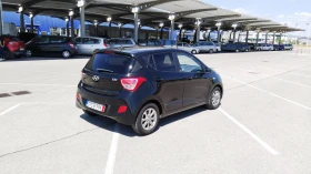 Hyundai I10 1.0 Passion Euro 6 - 12290 лв. - 88004650 3