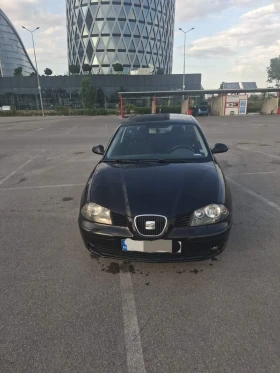 Обява за продажба на Seat Ibiza 6L ~2 500 лв. - изображение 1
