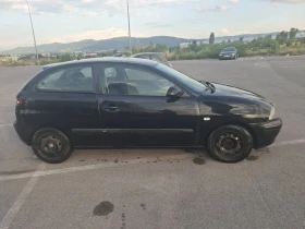 Обява за продажба на Seat Ibiza 6L ~2 500 лв. - изображение 1