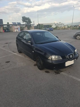 Обява за продажба на Seat Ibiza 6L ~2 500 лв. - изображение 10