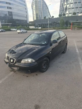 Обява за продажба на Seat Ibiza 6L ~2 500 лв. - изображение 3