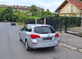 Обява за продажба на Opel Astra 1.4Turbo LPG фабрична газ 140к.с., 6 скорости ~9 999 лв. - изображение 9