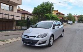 Обява за продажба на Opel Astra 1.4Turbo LPG фабрична газ 140к.с., 6 скорости ~9 999 лв. - изображение 10