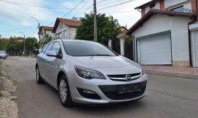 Opel Astra 1.4Turbo LPG   140.., 6  | Mobile.bg    14