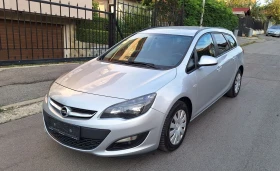 Opel Astra 1.4Turbo LPG   140.., 6  | Mobile.bg    15