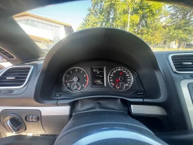 VW Scirocco 1.4 TSI R-line | Mobile.bg    11