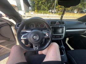 VW Scirocco 1.4 TSI R-line | Mobile.bg    10