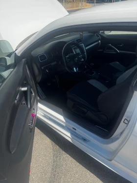 VW Scirocco 1.4 TSI R-line | Mobile.bg    9