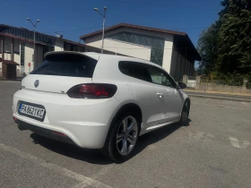 VW Scirocco 1.4 TSI R-line | Mobile.bg    5