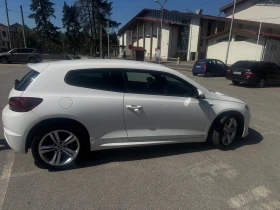 VW Scirocco 1.4 TSI R-line | Mobile.bg    6