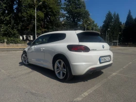 VW Scirocco 1.4 TSI R-line | Mobile.bg    3
