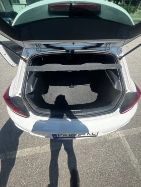 VW Scirocco 1.4 TSI R-line | Mobile.bg    12