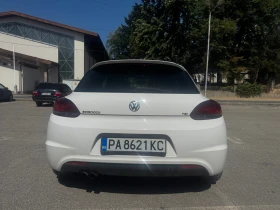 VW Scirocco 1.4 TSI R-line | Mobile.bg    4