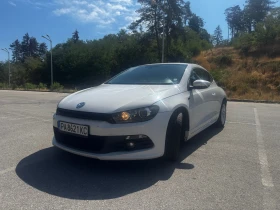 VW Scirocco 1.4 TSI R-line | Mobile.bg    1