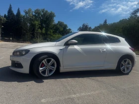 VW Scirocco 1.4 TSI R-line | Mobile.bg    2