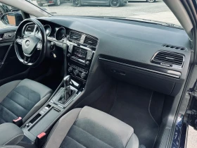 VW Golf TDI/DSG/Distronic - 22500 лв. - 28397124 15