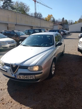Обява за продажба на Alfa Romeo 156 sportwagon ~2 000 лв. - изображение 1