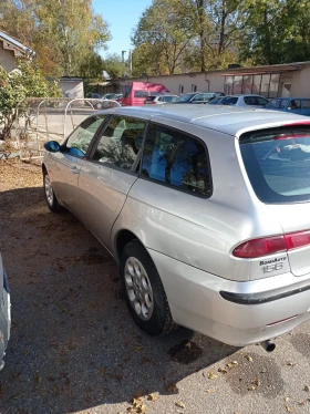 Обява за продажба на Alfa Romeo 156 sportwagon ~2 000 лв. - изображение 3