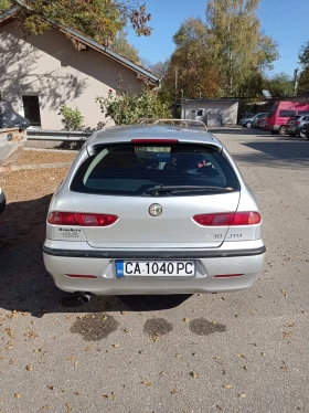 Обява за продажба на Alfa Romeo 156 sportwagon ~2 000 лв. - изображение 2