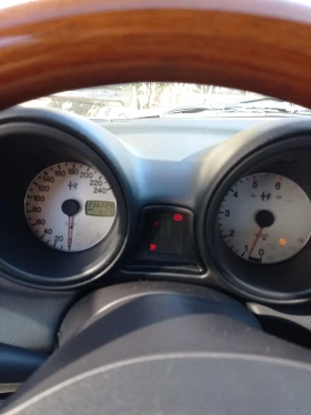 Обява за продажба на Alfa Romeo 156 sportwagon ~2 000 лв. - изображение 4
