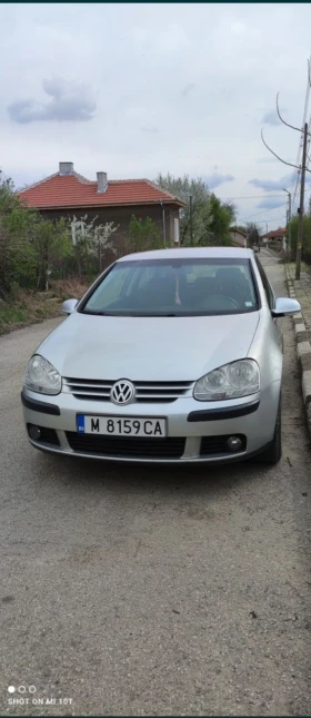 Обява за продажба на VW Golf 1.4i ~3 500 лв. - изображение 1