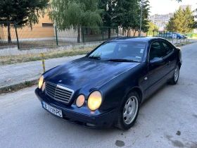     Mercedes-Benz CLK