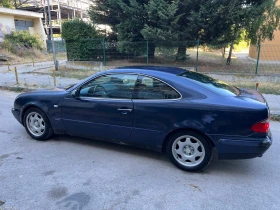 Mercedes-Benz CLK | Mobile.bg    2