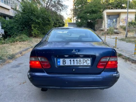 Mercedes-Benz CLK | Mobile.bg    4