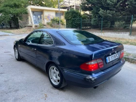 Mercedes-Benz CLK | Mobile.bg    3