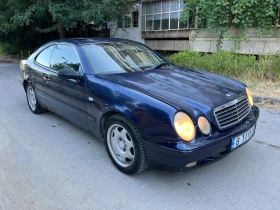 Mercedes-Benz CLK | Mobile.bg    7