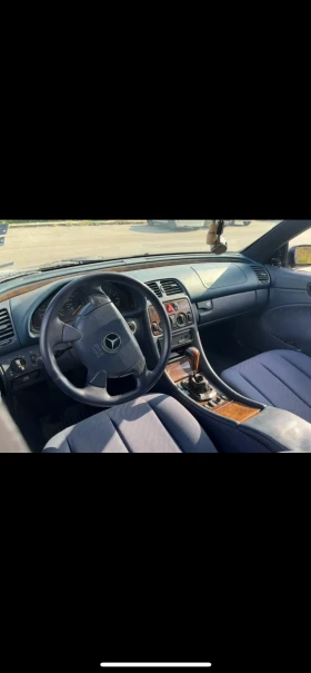 Mercedes-Benz CLK | Mobile.bg    12